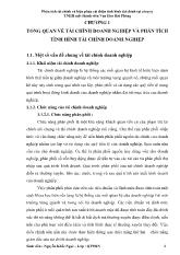 Đề tài Phân tích tài chính và biện pháp cải thiện tình hình tài chính tại công ty TNHH một thành viên Vạn Hoa Hải Phòng