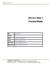 Process Model