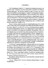 Đề tài Thực trạng và giải pháp xử lý nợ xấu trong hoạt động tín dụng tại Ngân hàng Thương mại Cổ phần Ngoại Thương Việt Nam