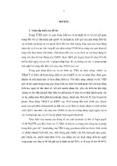 Luận án Hoạt động của Viện kiểm sát trong điều tra vụ án hình sự theo yêu cầu cải cách tư pháp