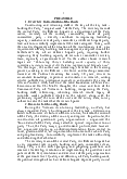 Tóm tắt Luận án Enhancing Party’s building work capacity of Party committee secretary team of Air Defense regiment and brigade now