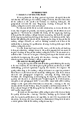 Tóm tắt Luận án Improving teaching techniques for the military college lecturers