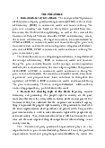 Tóm tắt Luận án Operations of the communist party grassroots organizations (CPGO) in the exercise of democracy (EOD) in communes, wards and towns in Hung Yen province nowaday