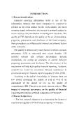Tóm tắt Luận án The impact of corporate governance on the quality of financial reporting information of listed companies in Vietnam