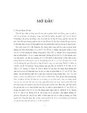 Tóm tắt Luận án Tính hữu hạn và sự thác triển của ánh xạ phân hình vào không gian xạ ảnh phức