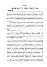 Tóm tắt Luận án The factors affecting the sustainable development of Bac Lieu fisheries enterprises