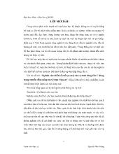 Luận văn Nghiên cứu thiết kế chế tạo máy thu vệ tinh băng tần C dùng trong truyền dẫn thông tin vệ tinh Vinasat