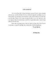 Kinh tế, văn hóa huyện Phổ Yên (tỉnh Thái Nguyên) thế kỷ XIX