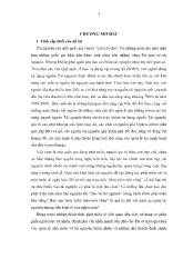 Một số giải pháp nâng cao việc thu thuế tài nguyên